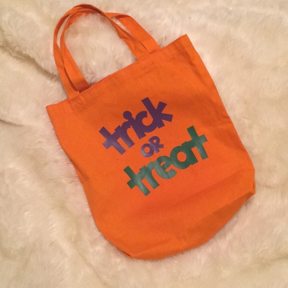 Trick or treat bag - Picture 2 of 2